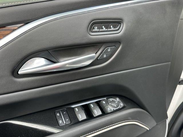 2021 Cadillac Escalade ESV 4WD Premium Luxury