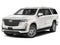 2021 Cadillac Escalade ESV 4WD Premium Luxury