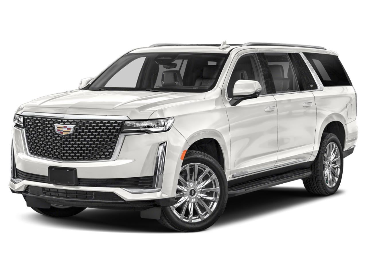 2021 Cadillac Escalade ESV 4WD Premium Luxury