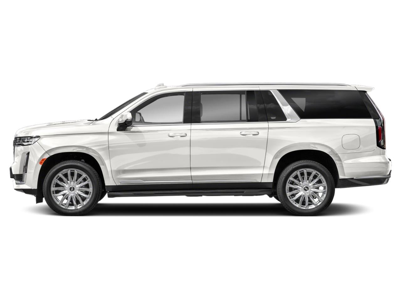 2021 Cadillac Escalade ESV 4WD Premium Luxury