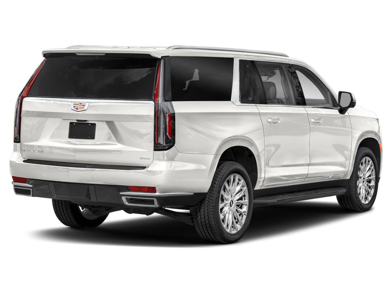 2021 Cadillac Escalade ESV 4WD Premium Luxury