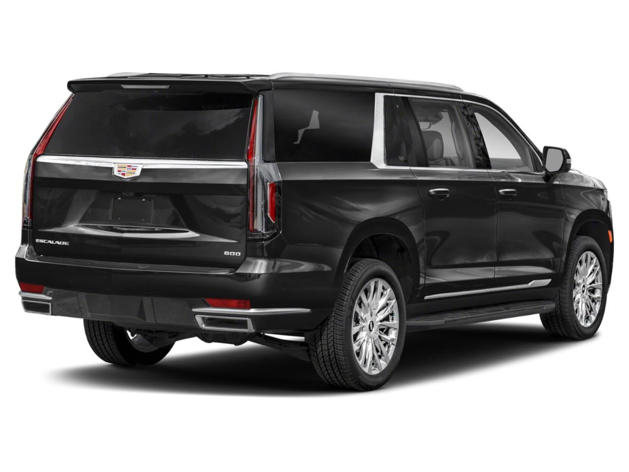 2021 Cadillac Escalade ESV 4WD Premium Luxury
