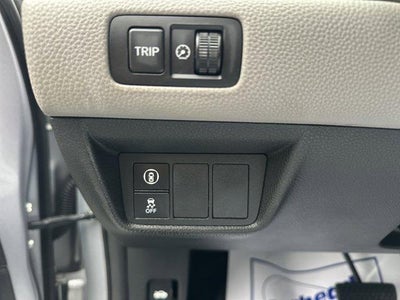 2019 Honda Accord Sedan LX 1.5T CVT