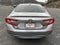 2019 Honda Accord Sedan LX 1.5T CVT