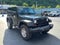 2011 Jeep Wrangler 4WD 2dr Sport