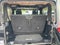 2011 Jeep Wrangler 4WD 2dr Sport