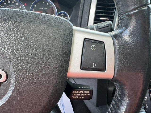 2008 Jeep Grand Cherokee 4WD 4dr SRT-8