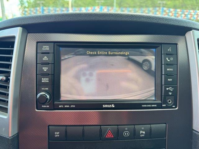 2008 Jeep Grand Cherokee 4WD 4dr SRT-8