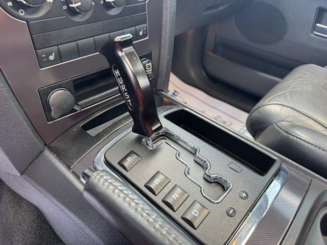 2008 Jeep Grand Cherokee 4WD 4dr SRT-8