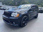 2008 Jeep Grand Cherokee 4WD 4dr SRT-8