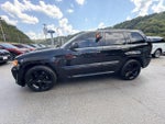 2008 Jeep Grand Cherokee 4WD 4dr SRT-8