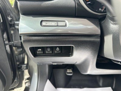 2019 Nissan Maxima SR 3.5L