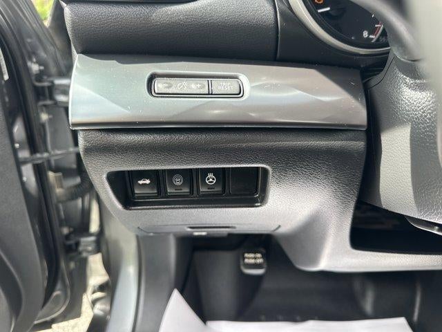 2019 Nissan Maxima SR 3.5L