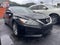 2018 Nissan Altima 2.5 S Sedan
