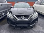 2018 Nissan Altima 2.5 S Sedan