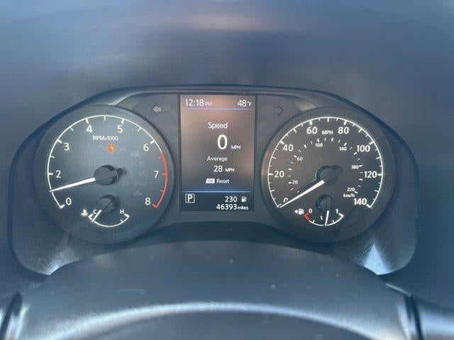 2023 Nissan Altima 2.5 S Sedan