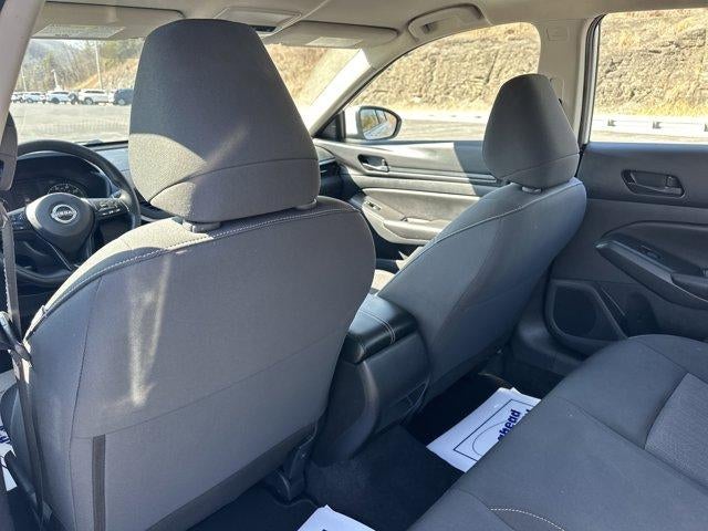 2023 Nissan Altima 2.5 S Sedan