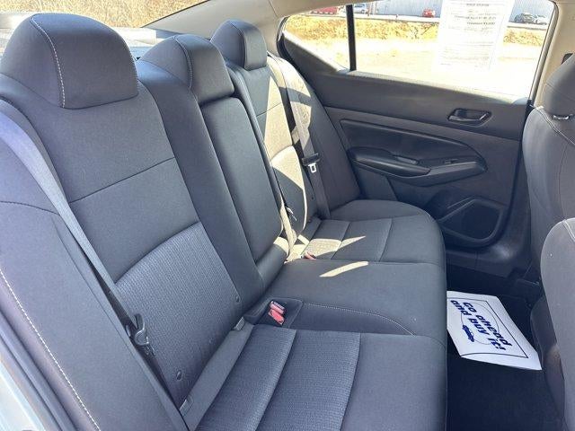 2023 Nissan Altima 2.5 S Sedan