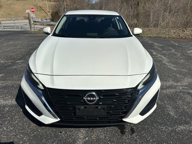 2023 Nissan Altima 2.5 S Sedan