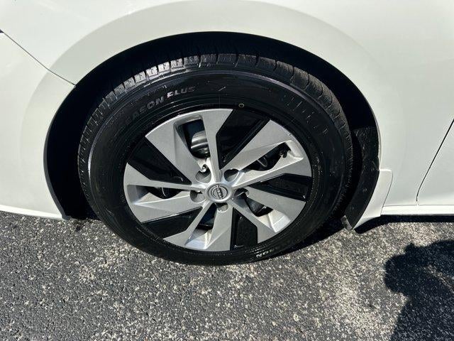 2023 Nissan Altima 2.5 S Sedan