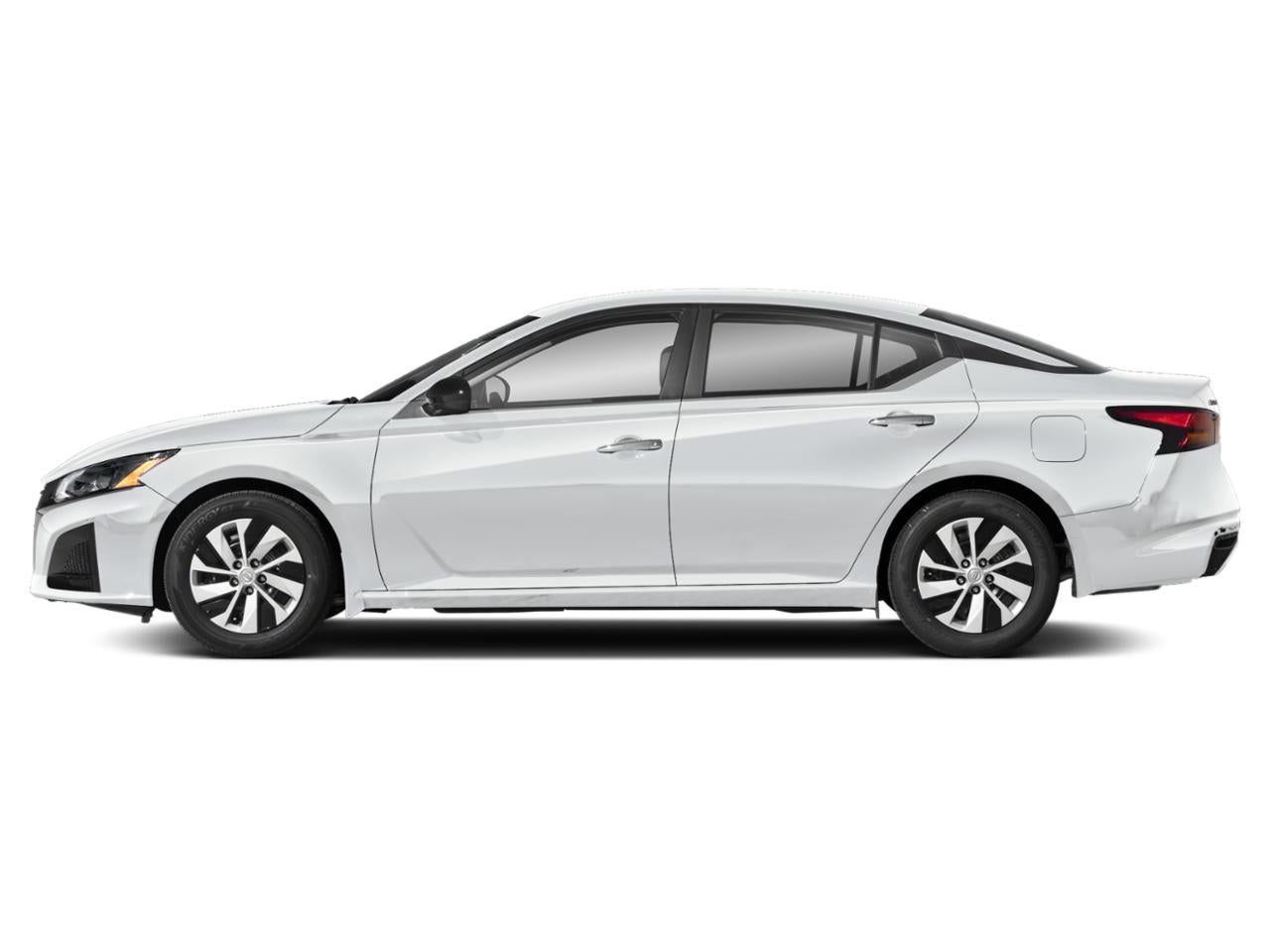 2023 Nissan Altima 2.5 S Sedan