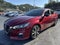2021 Nissan Altima 2.5 SR Sedan