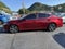2021 Nissan Altima 2.5 SR Sedan