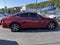 2021 Nissan Altima 2.5 SR Sedan