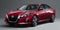 2021 Nissan Altima 2.5 SR Sedan