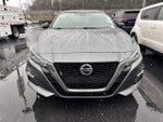2020 Nissan Altima 2.5 SR Sedan