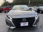 2024 Nissan Altima 2.5 SV Sedan
