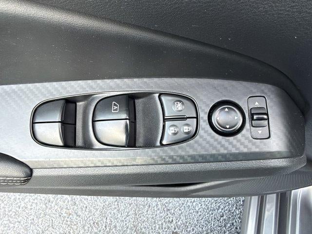 2024 Nissan Altima 2.5 SV Sedan