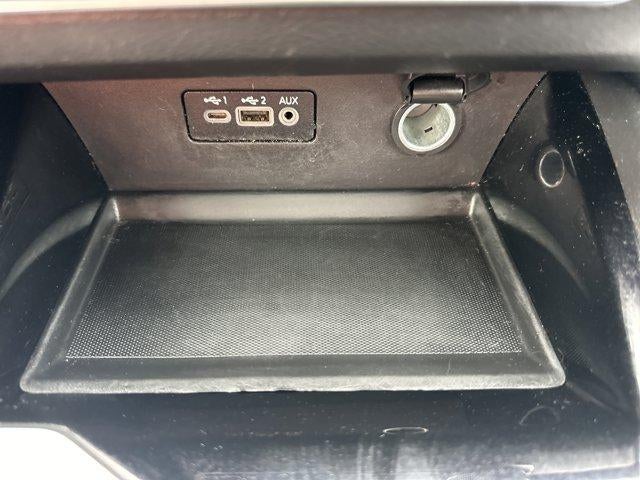 2024 Nissan Altima 2.5 SV Sedan