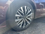 2024 Nissan Altima 2.5 SV Sedan