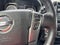 2018 Nissan Titan 4x4 Crew Cab Platinum Reserve