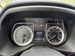 2018 Nissan Titan 4x4 Crew Cab Platinum Reserve