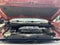 2018 Nissan Titan 4x4 Crew Cab Platinum Reserve