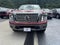 2018 Nissan Titan 4x4 Crew Cab Platinum Reserve