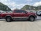 2018 Nissan Titan 4x4 Crew Cab Platinum Reserve