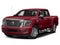 2018 Nissan Titan 4x4 Crew Cab Platinum Reserve