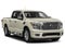 2018 Nissan Titan 4x4 Crew Cab Platinum Reserve