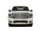 2018 Nissan Titan 4x4 Crew Cab Platinum Reserve