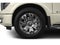 2018 Nissan Titan 4x4 Crew Cab Platinum Reserve