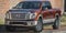2018 Nissan Titan 4x4 Crew Cab Platinum Reserve
