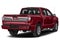 2018 Nissan Titan 4x4 Crew Cab Platinum Reserve
