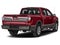 2018 Nissan Titan 4x4 Crew Cab Platinum Reserve