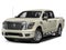 2018 Nissan Titan 4x4 Crew Cab Platinum Reserve