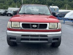 2000 Nissan Frontier 4WD XE