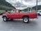 2000 Nissan Frontier 4WD XE