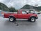 2000 Nissan Frontier 4WD XE